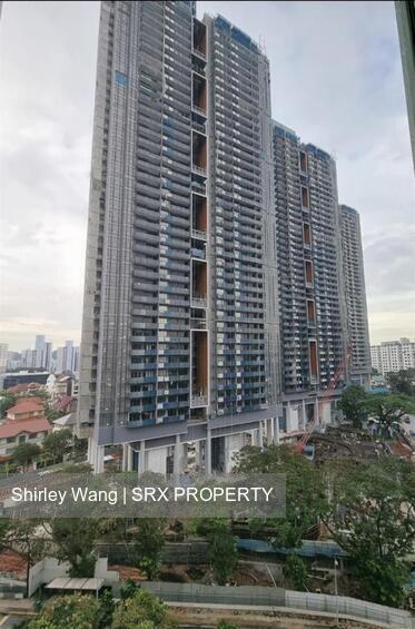 Stirling Residences (D3), Apartment #356603391